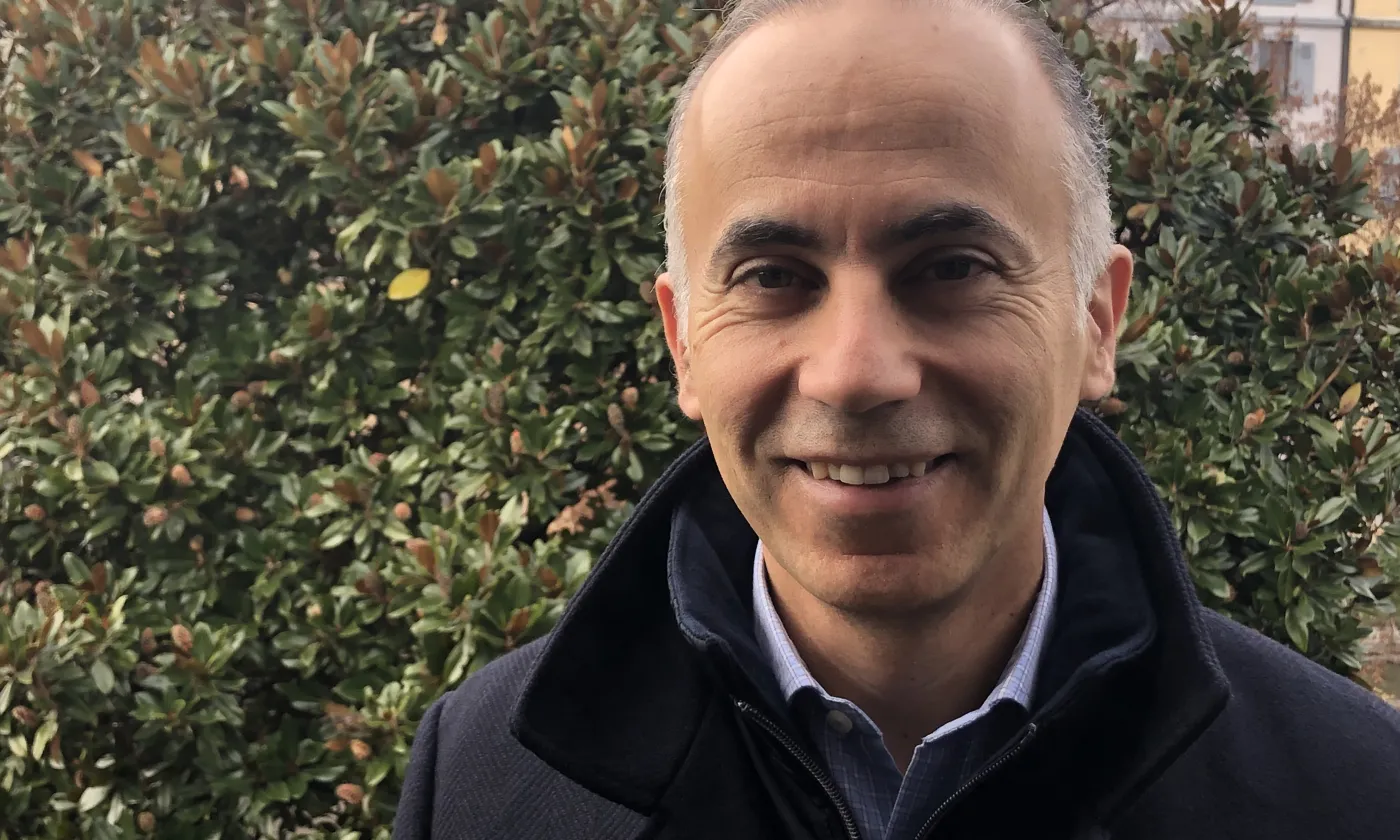 Fadi Daou ©RTSreligion