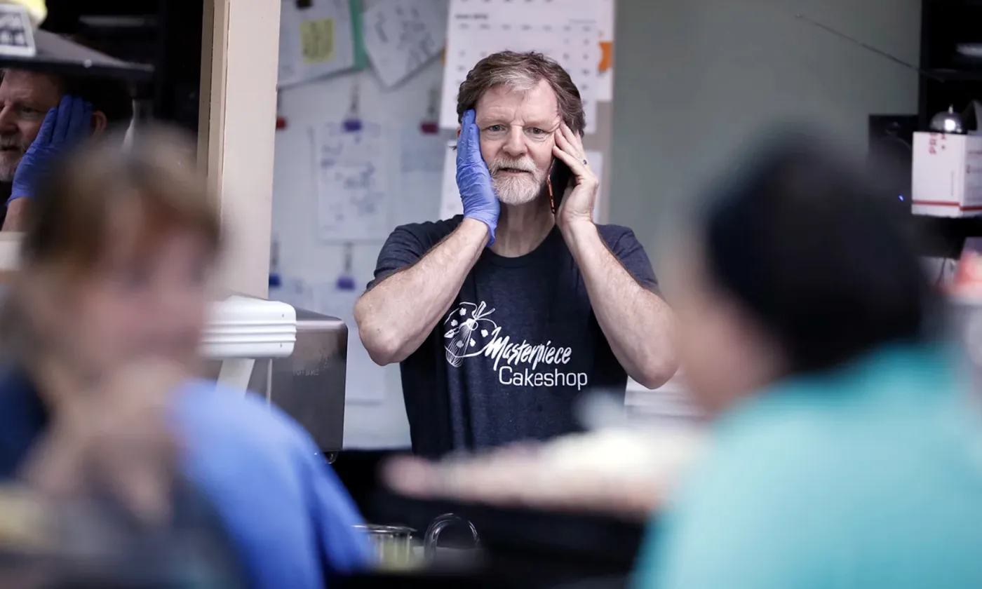 ©RNS/AP Photo/David Zalubowski