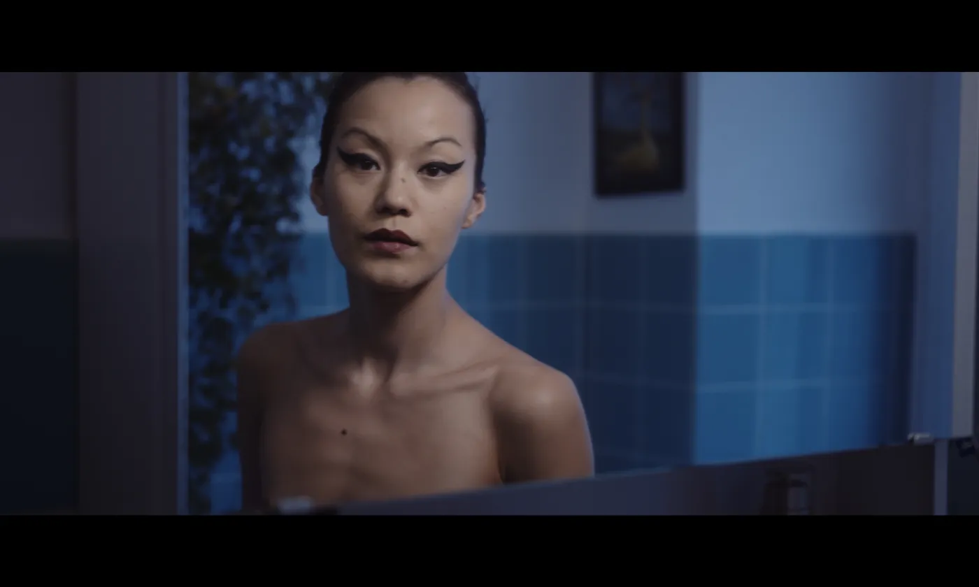 Image du film «je pense à toi» de Marie Fourquet et Jean-Daniel Schneider, en lice pour le Prix Farel. Image du film «Je pense à toi» de Marie Fourquet et Jean-Daniel Schneider, en lice pour le Prix Farel. © Prix Farel