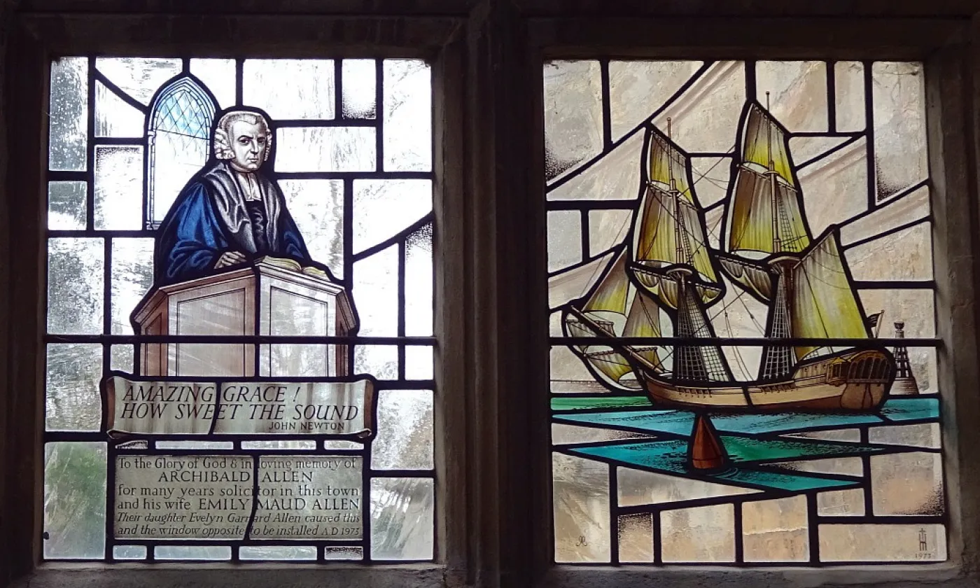 ©Flickr/Snapshooter46