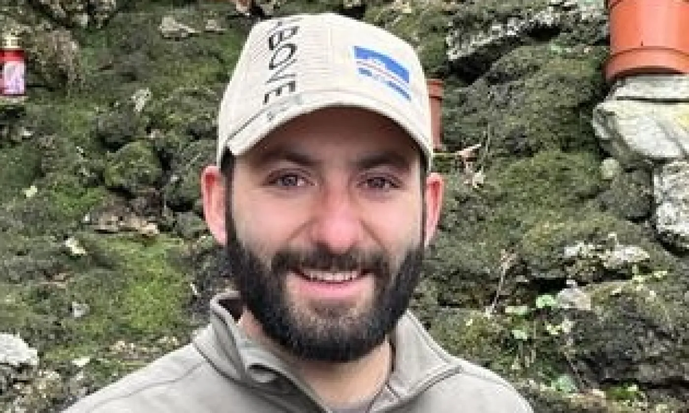 (copyright Gabrielle Desarzens / RTSreligion)