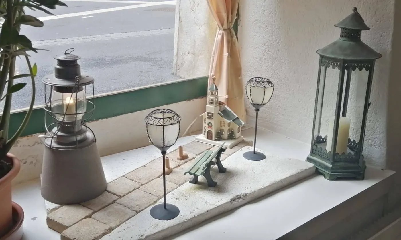 Les 1er et 2 septembre, l’aumônerie œcuménique de rue neuchâteloise fêtera ses 20 ans DR