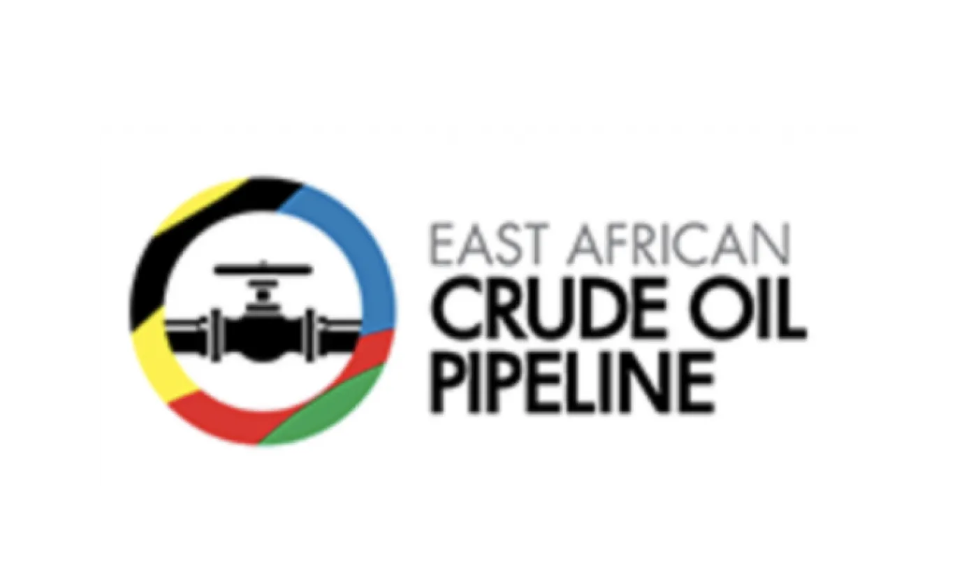 Projet EACOP de Total Energies ©DR