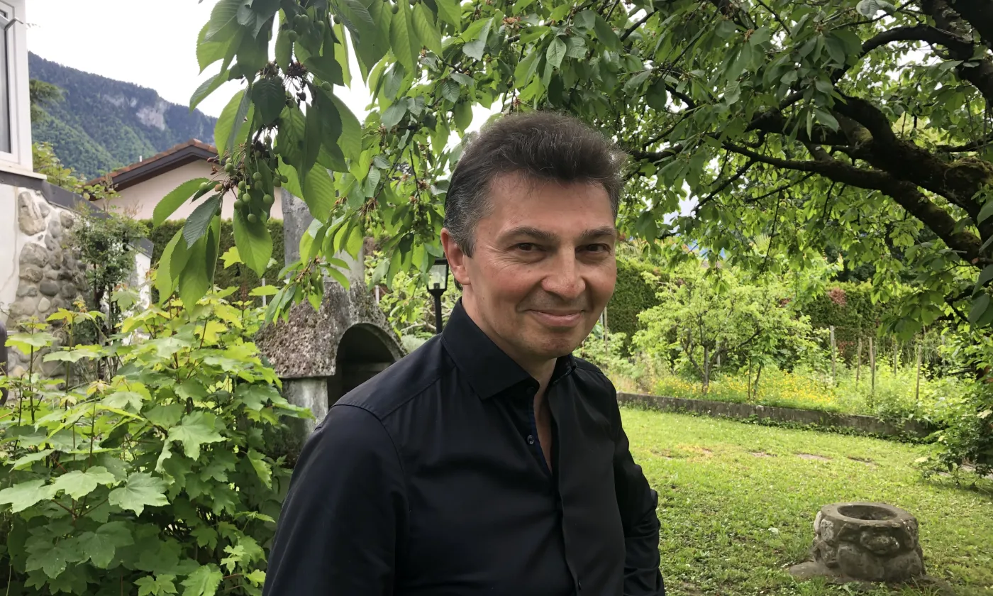 ©Gabrielle Dearzens