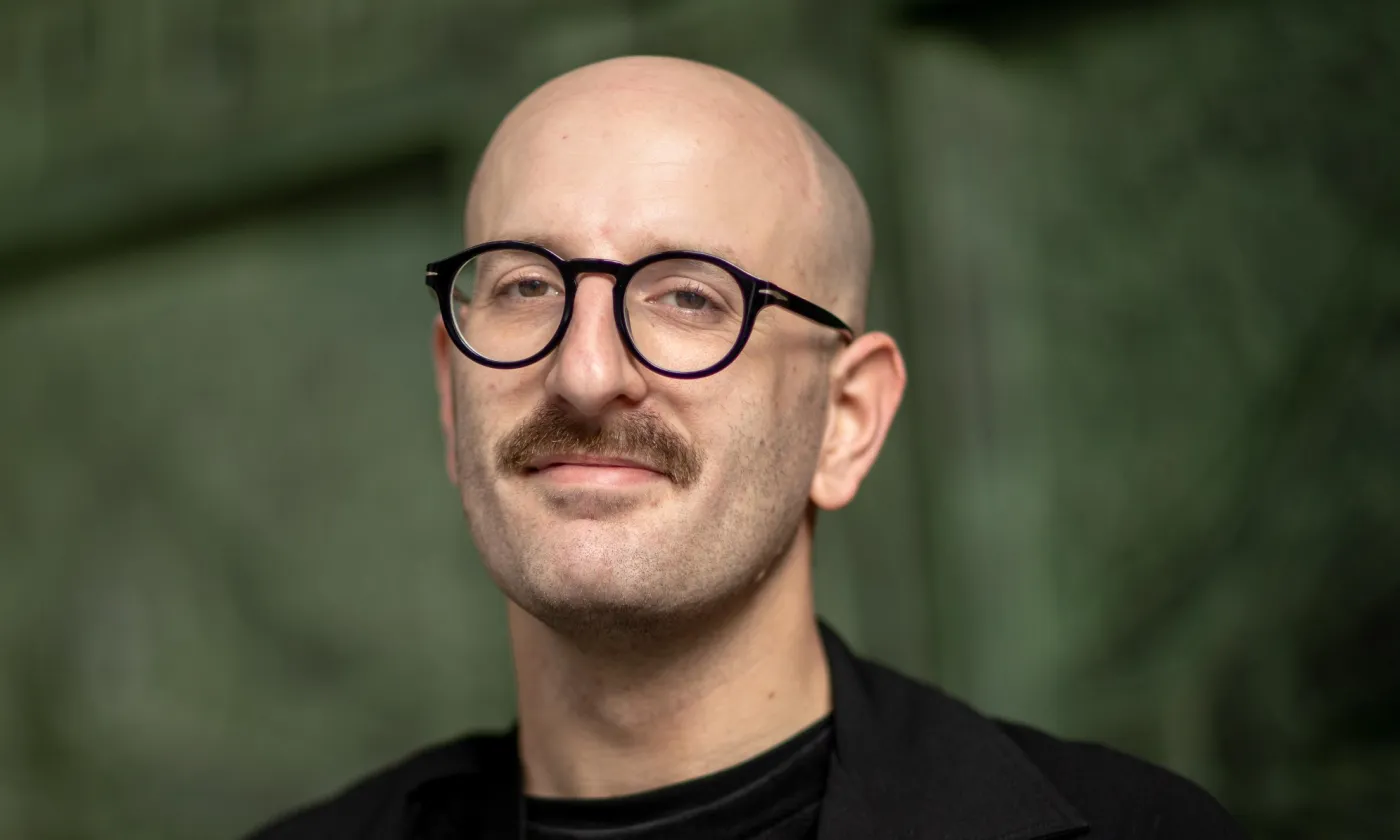 Lucas Vuilleumier © Carlo De Rosa