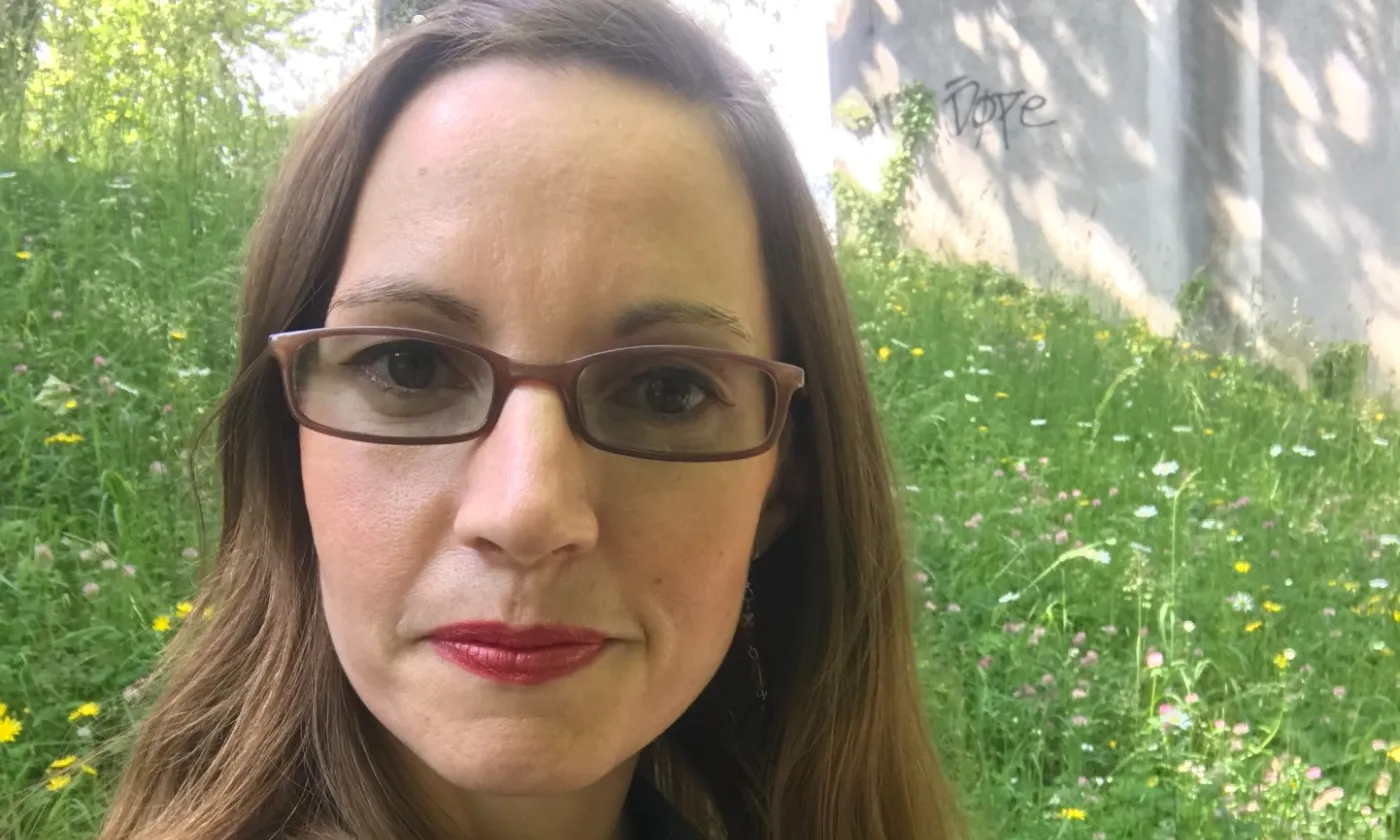 Magali Riclet-N’Cho © DR