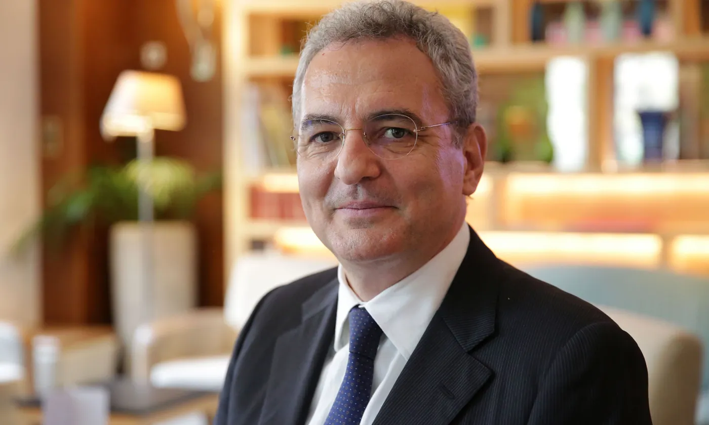 ©Bernard Hallet/cath.ch