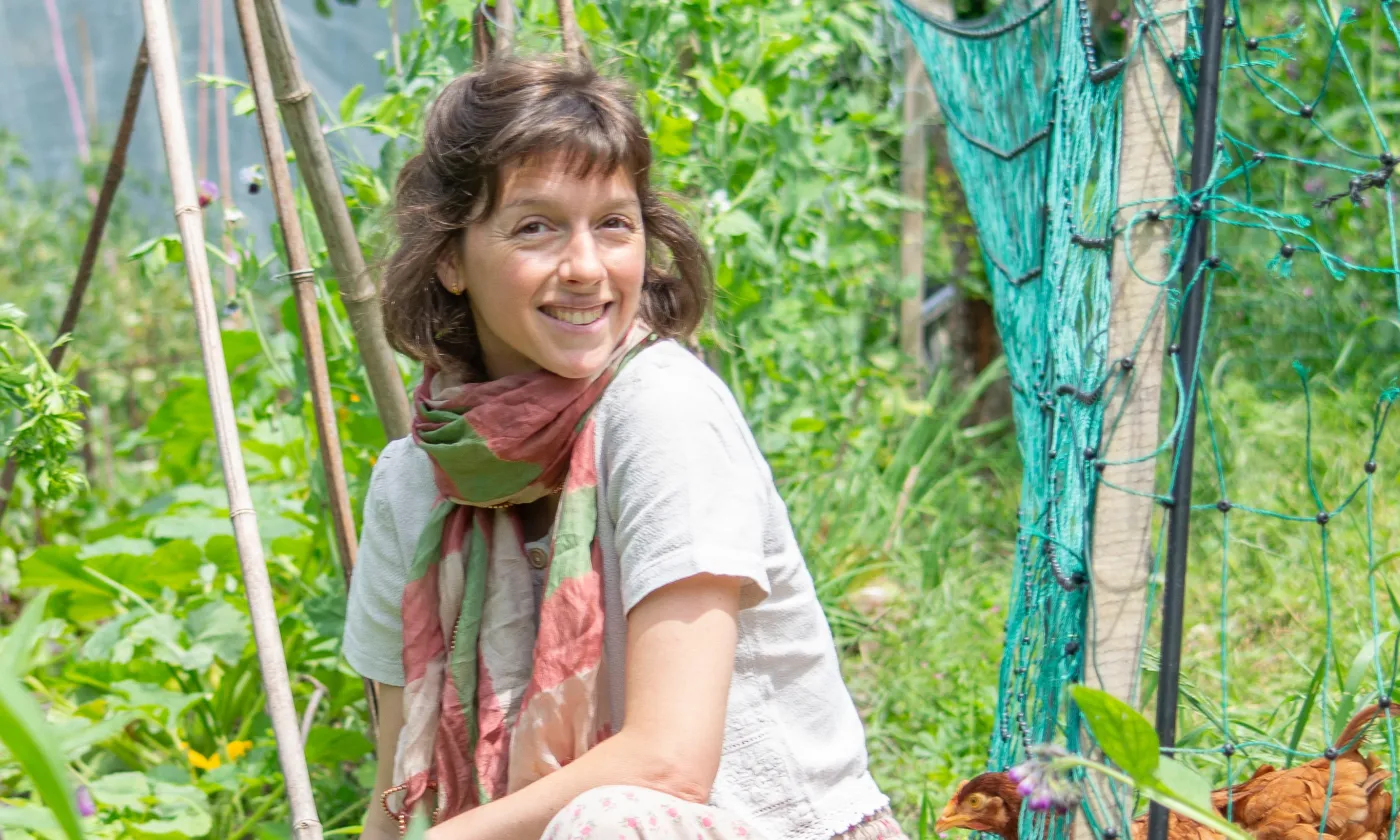 Marianne Durano ©LDD