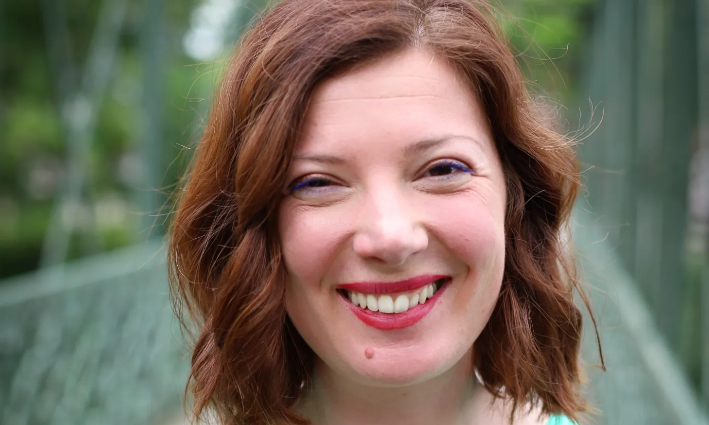 Marie-Christine Carayol © DR