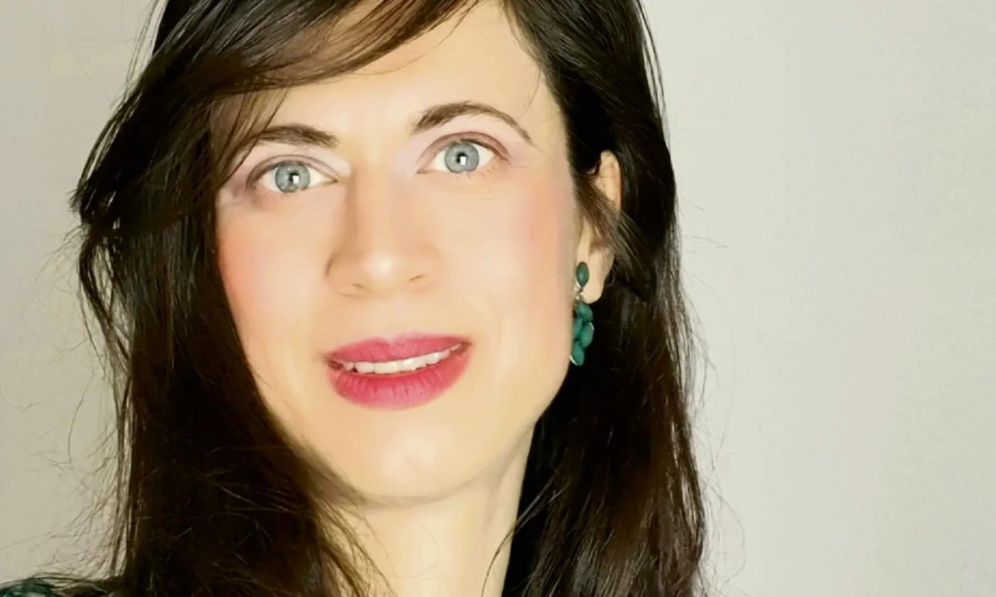 Mariel Mazzocco ©DR