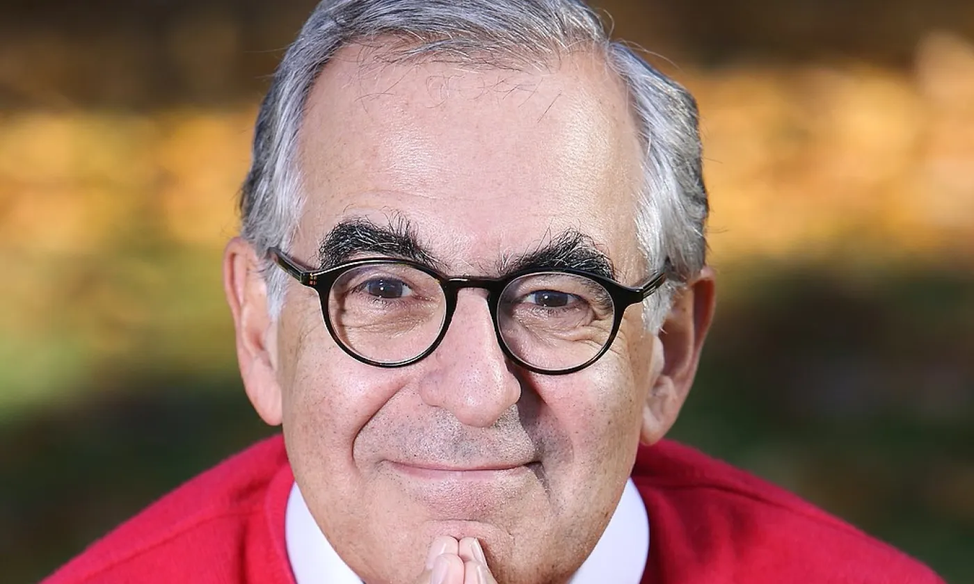 Metin Arditi ©CC BY-SA 4.0 Wikimedia Commons