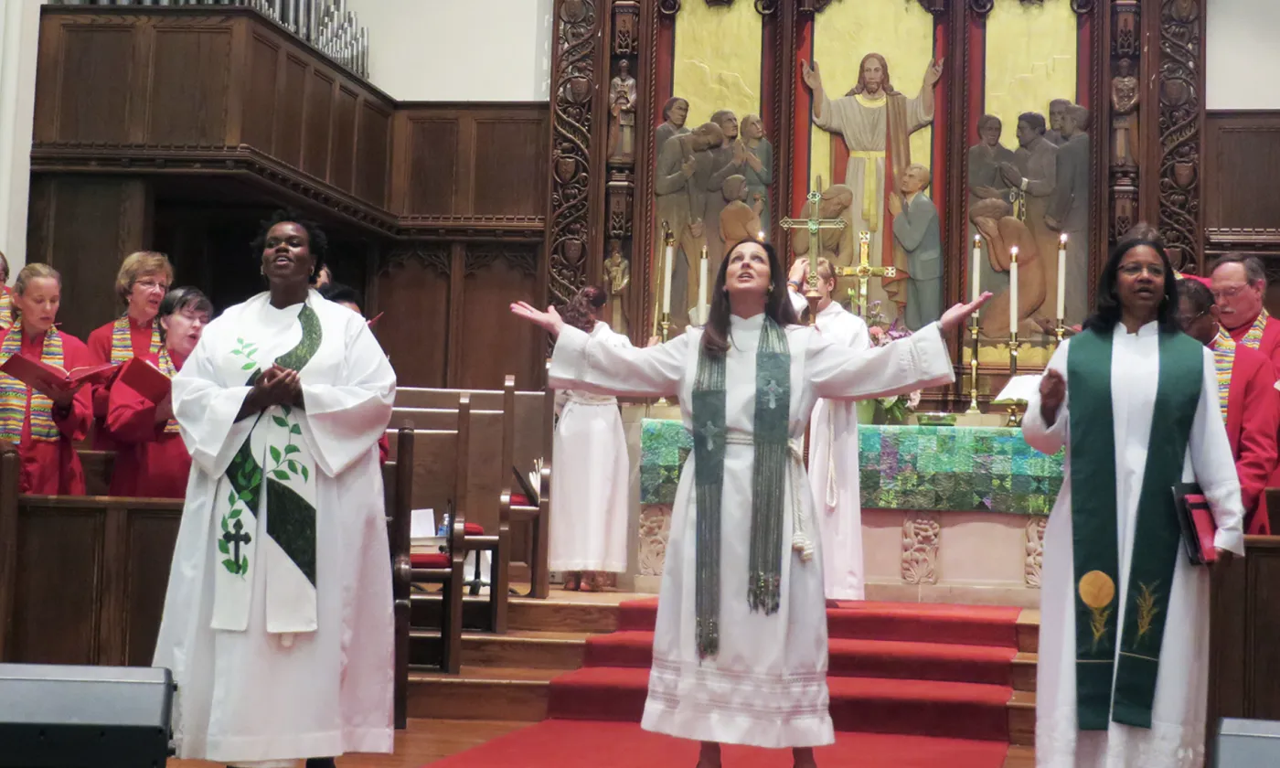 @RNS/Adelle M. Banks