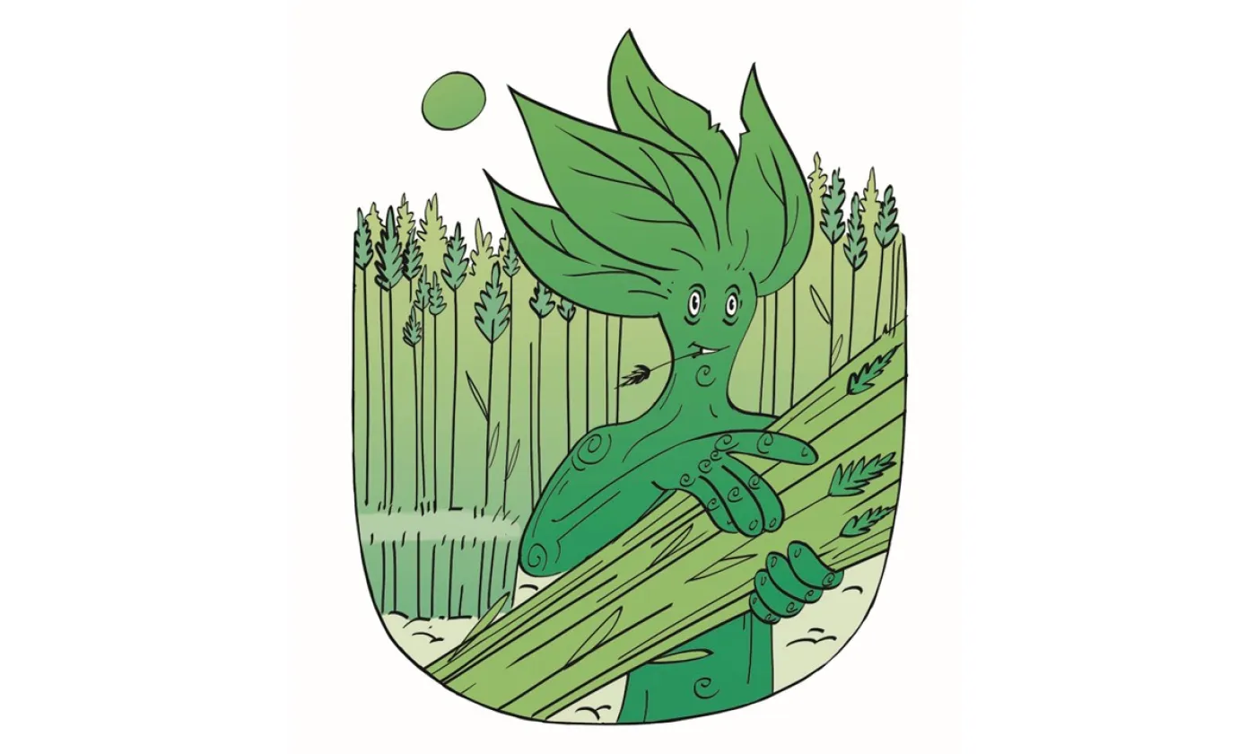 Une dure moisson avant l’Hiver © Mathieu Paillard