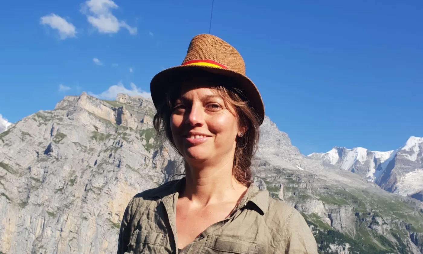 Noémie Verdon ©LDD