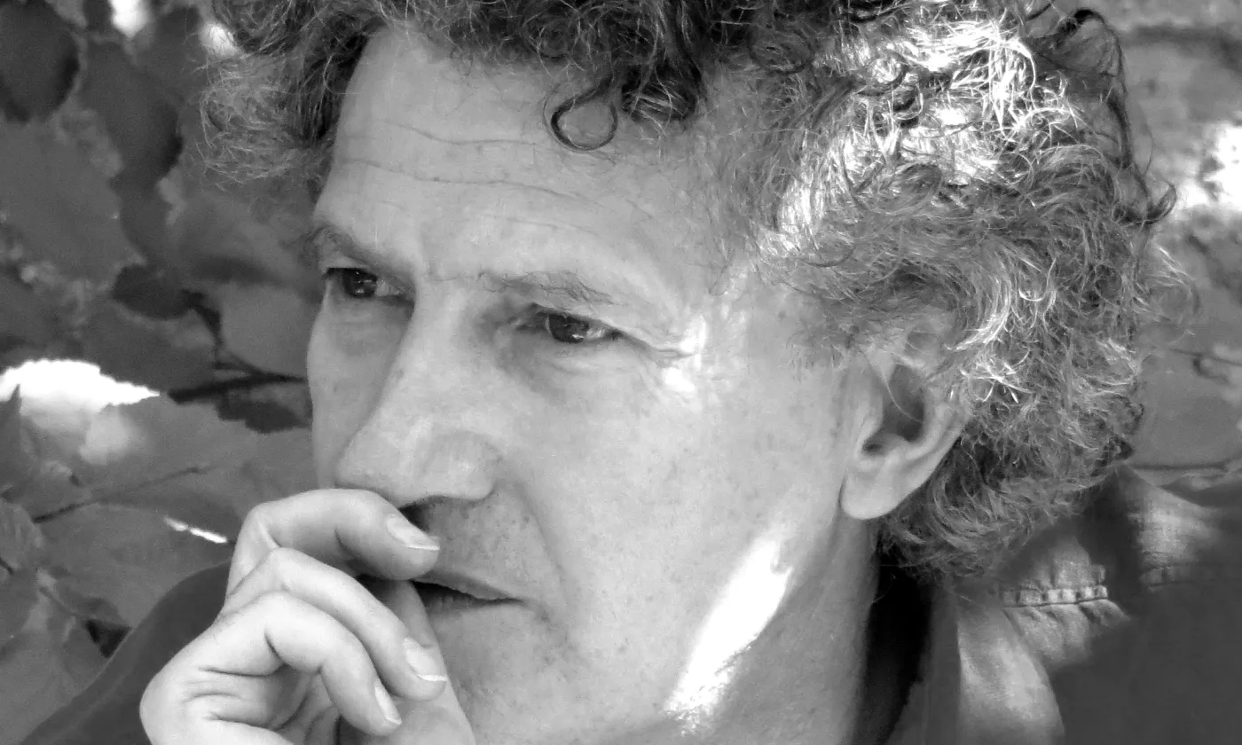 Olivier Abel, professeur de philosophie et d’éthique à la faculté de théologie protestante de Montpellier. © DR