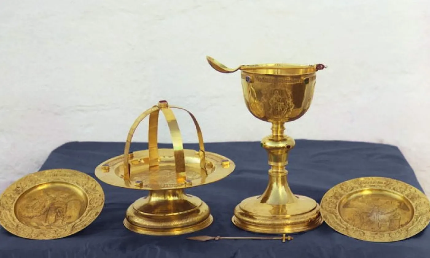 ©Wikimedia Commons/Sergei Prokudin-Gorskii/Public domain