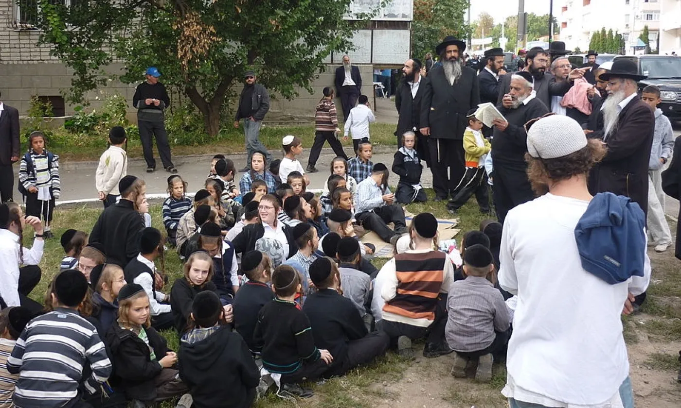 ©Вальдимар, CC BY-SA 3.0 Wikimedia Commons