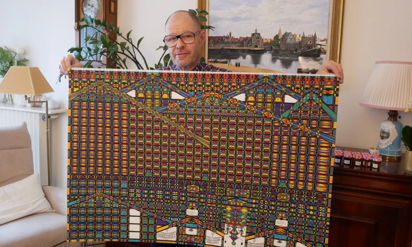 Diego De Mauri ©JoB