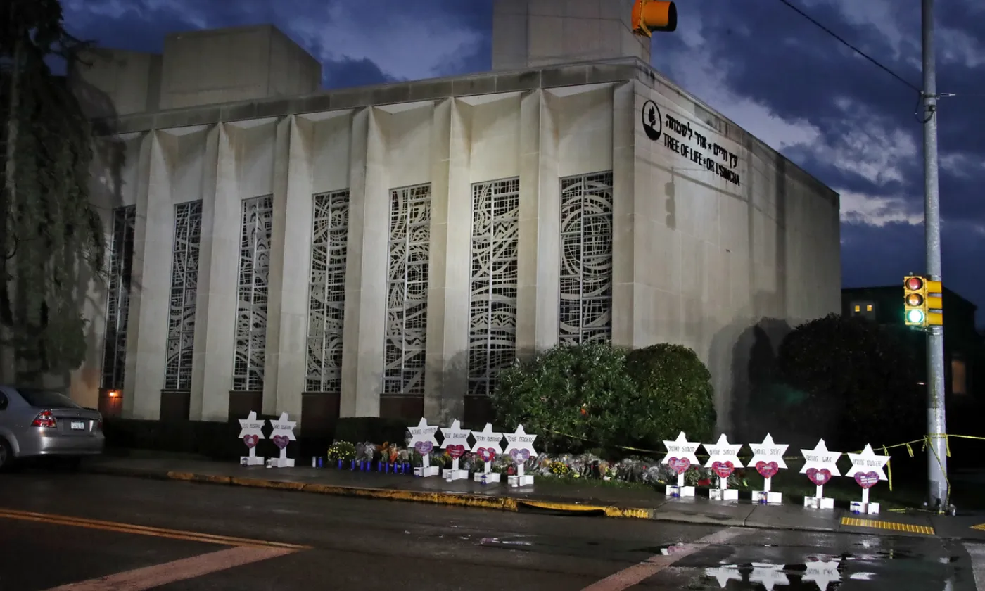 ©Keystone/AP/Gene J. Puskar