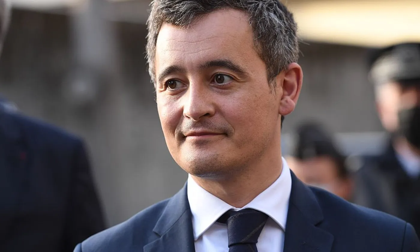 ©Pierrot75005, CC BY-SA 4.0 Wikimedia Commons