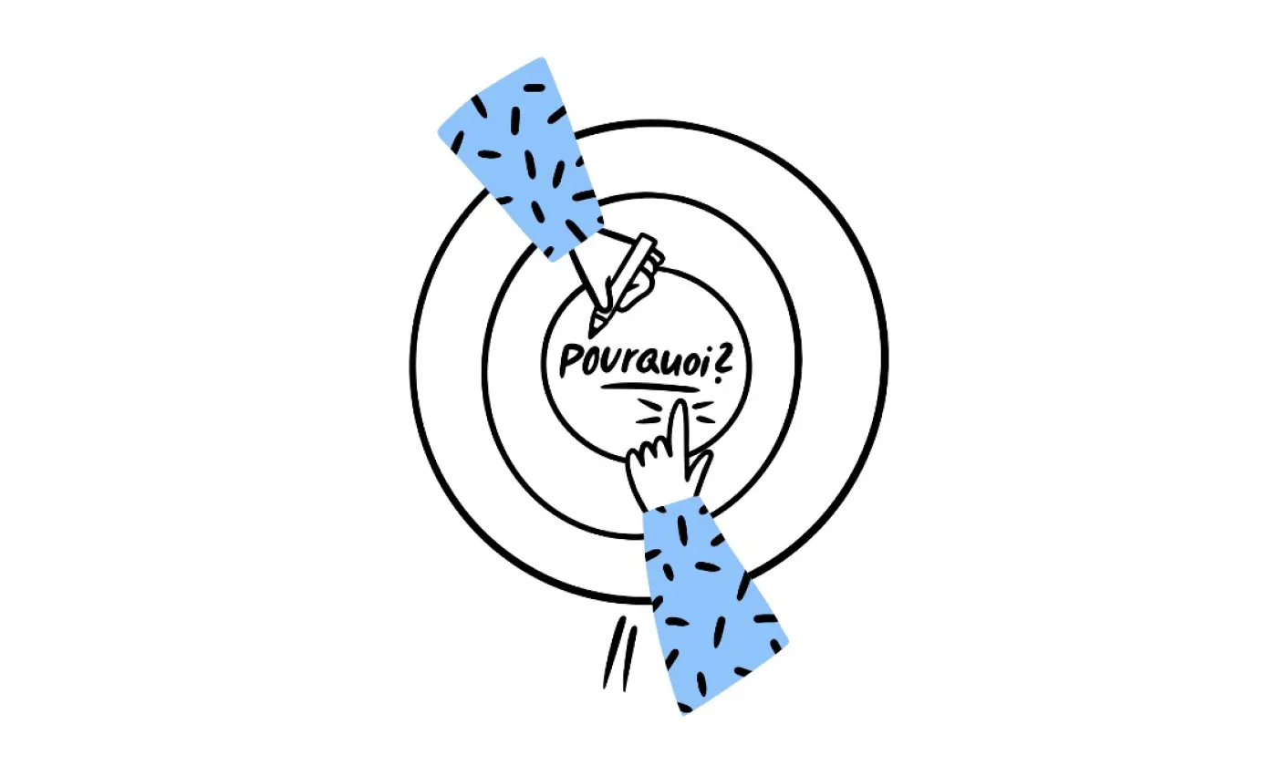 «Repenser totalement notre posture» © Katrin von Niederhäusern