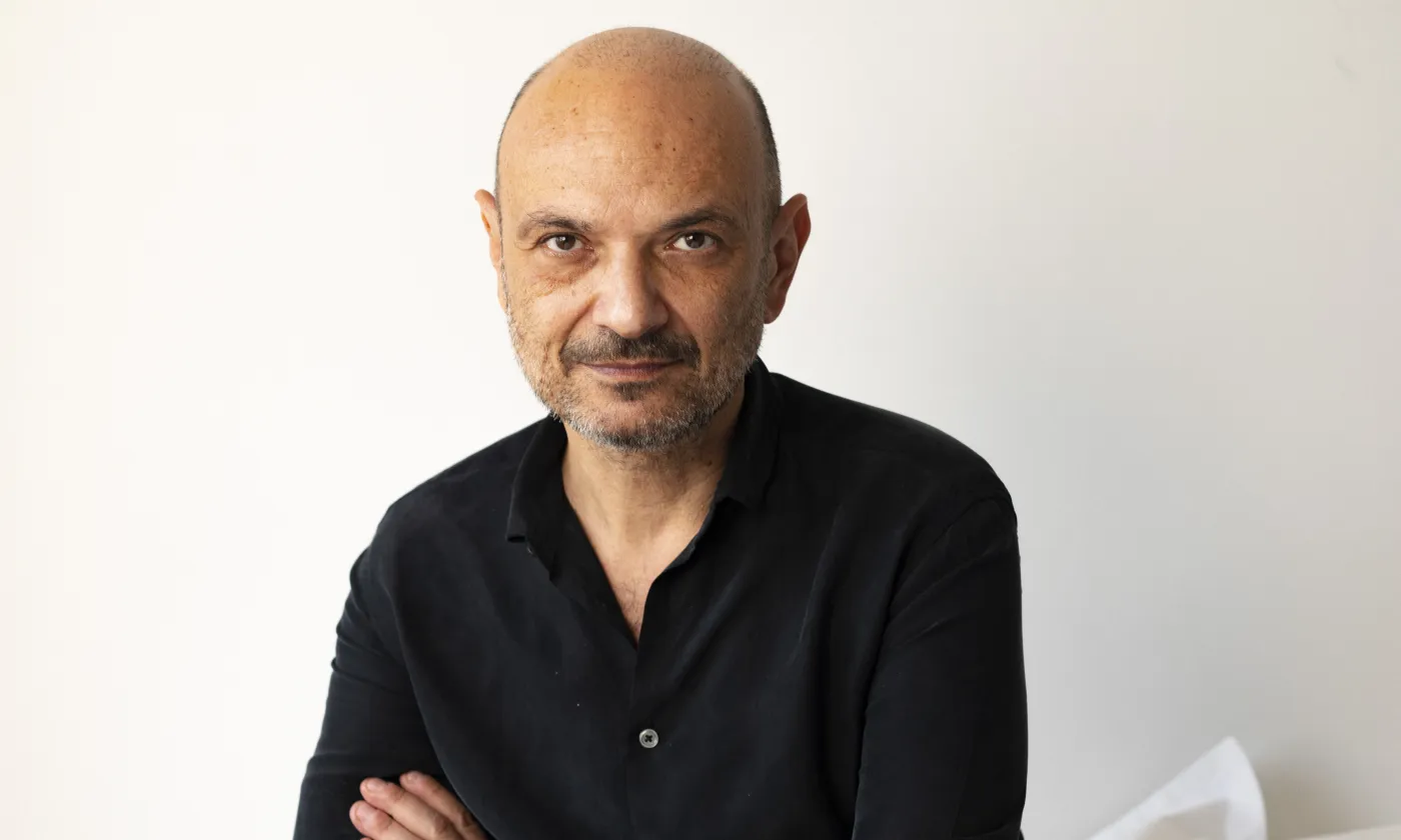 Richard Malka ©J.F. Paga