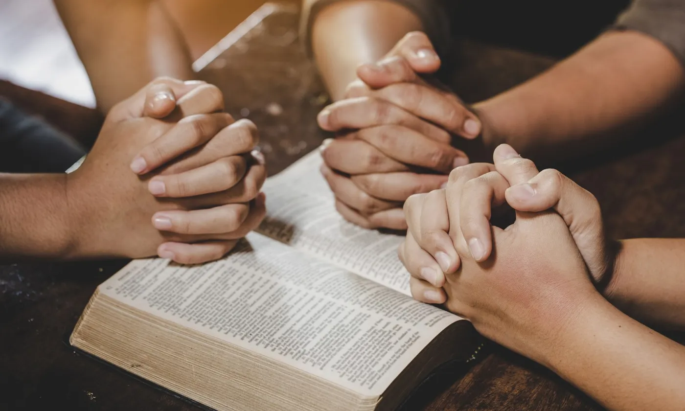 Les paroisses de l’Arve, de Champel-Malagnou et des Eaux-Vives ont fusionné, formant désormais la paroisse Rive gauche. © Stock