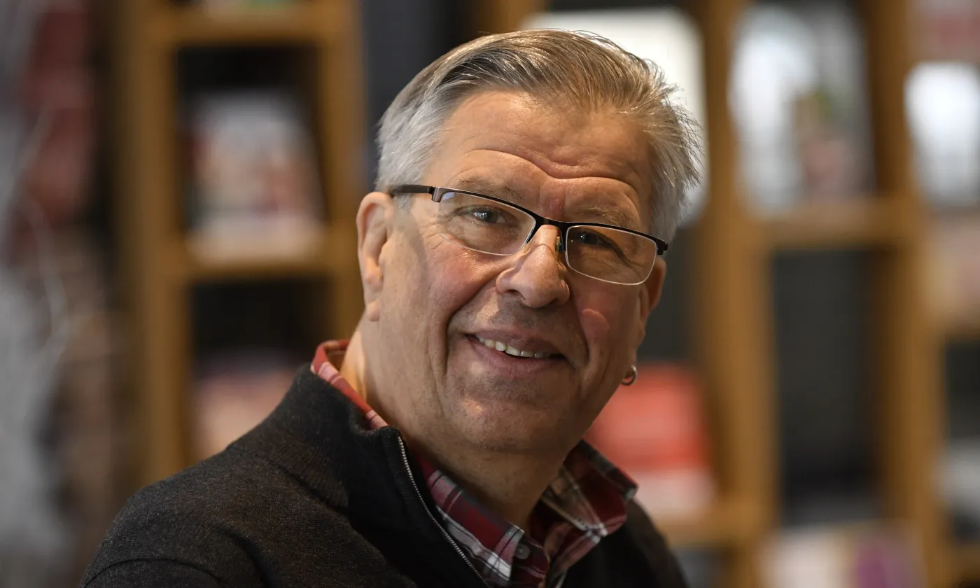 Eric Imseng ©Alain Grosclaude