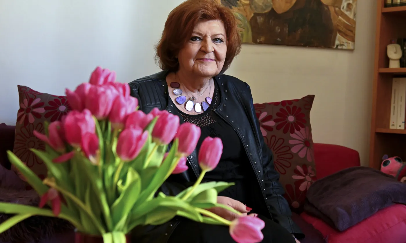 Ninon Guignard © Alain Grosclaude