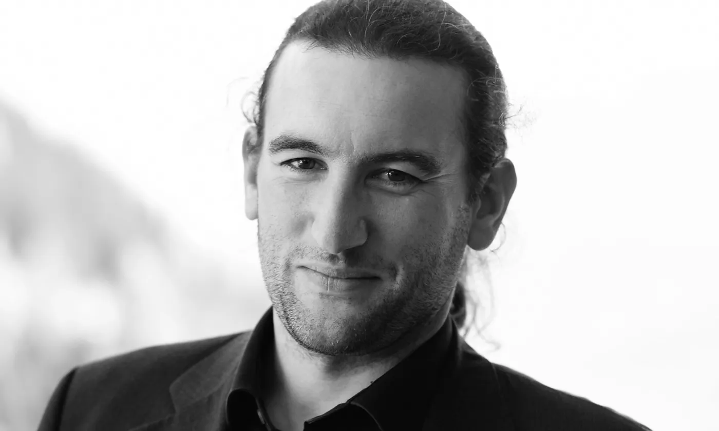 Sébastien Humbert, ingénieur en environnement et expert en bilan écologique chez Quantis, cabinet de conseil en développement durable. © Quantis