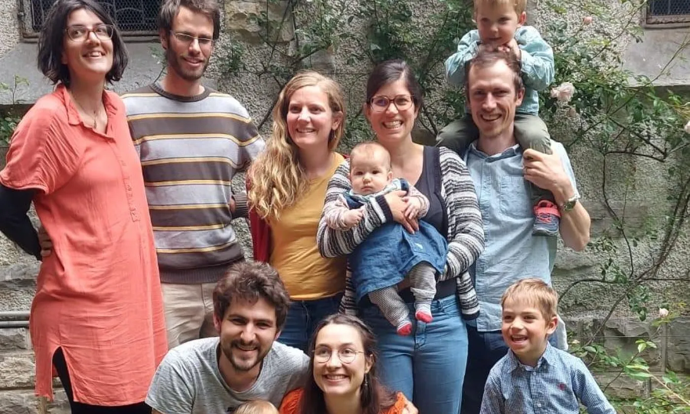 © La grande tablée