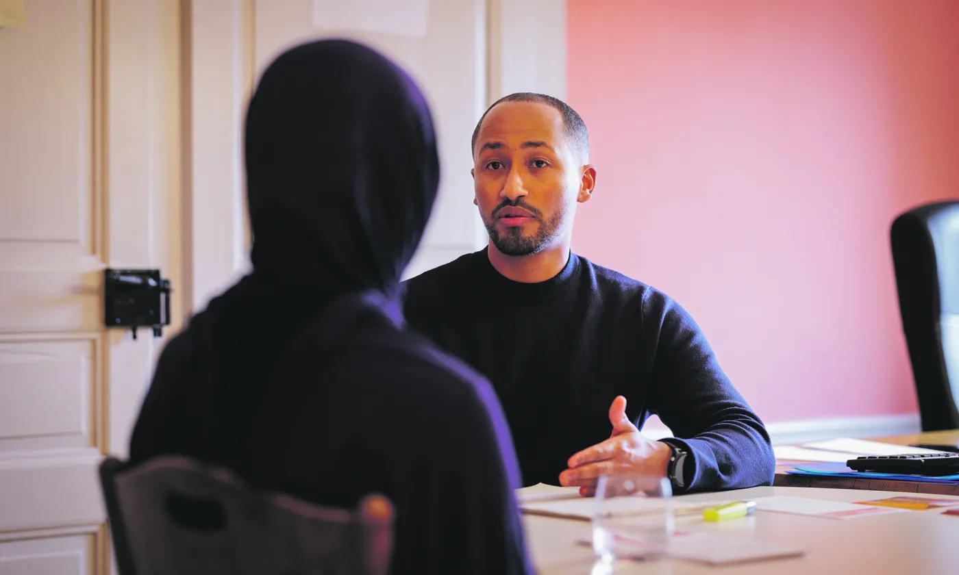 ©Céline Michel /CSP Vaud