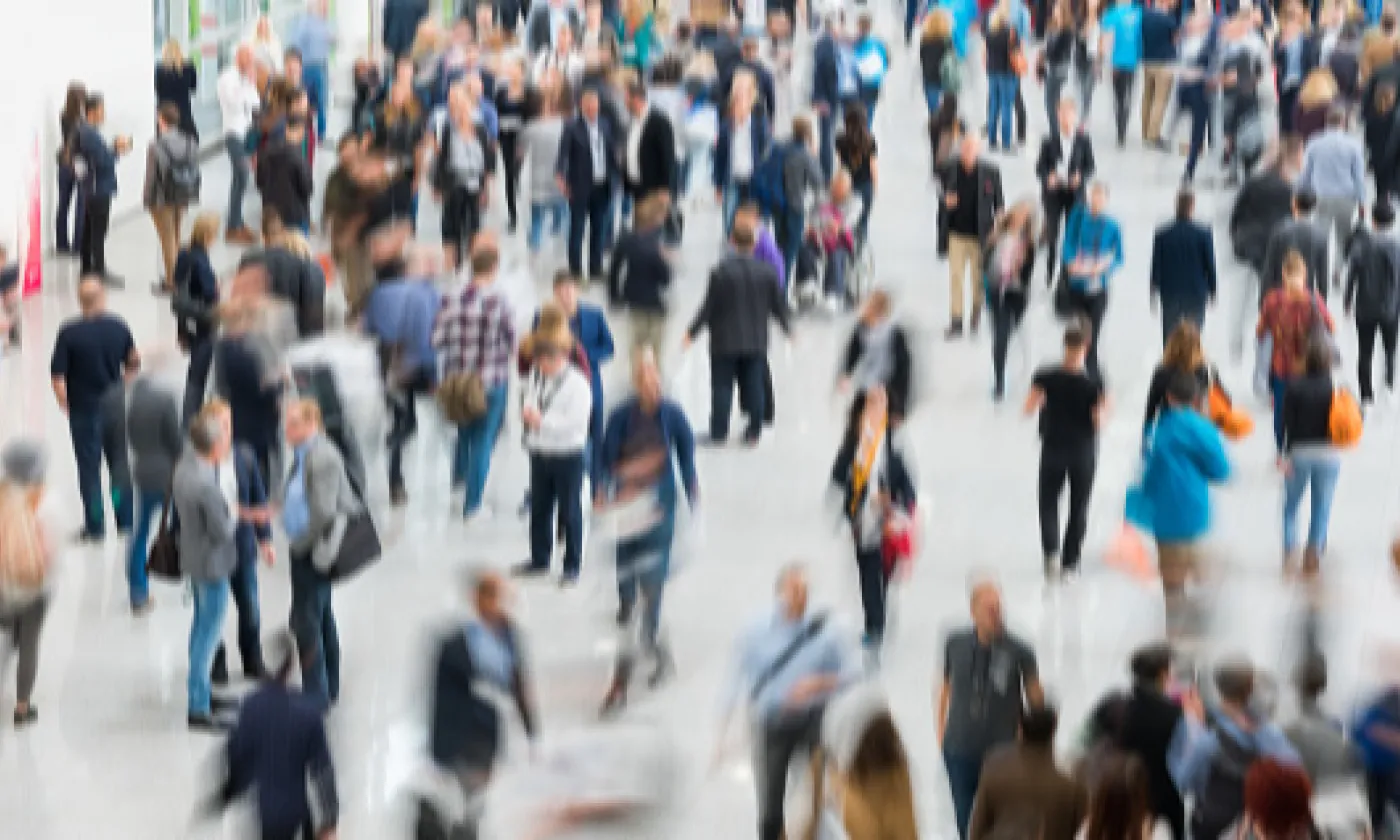 Pas d’anonyme à ses yeux! © jotily / Getty Images
