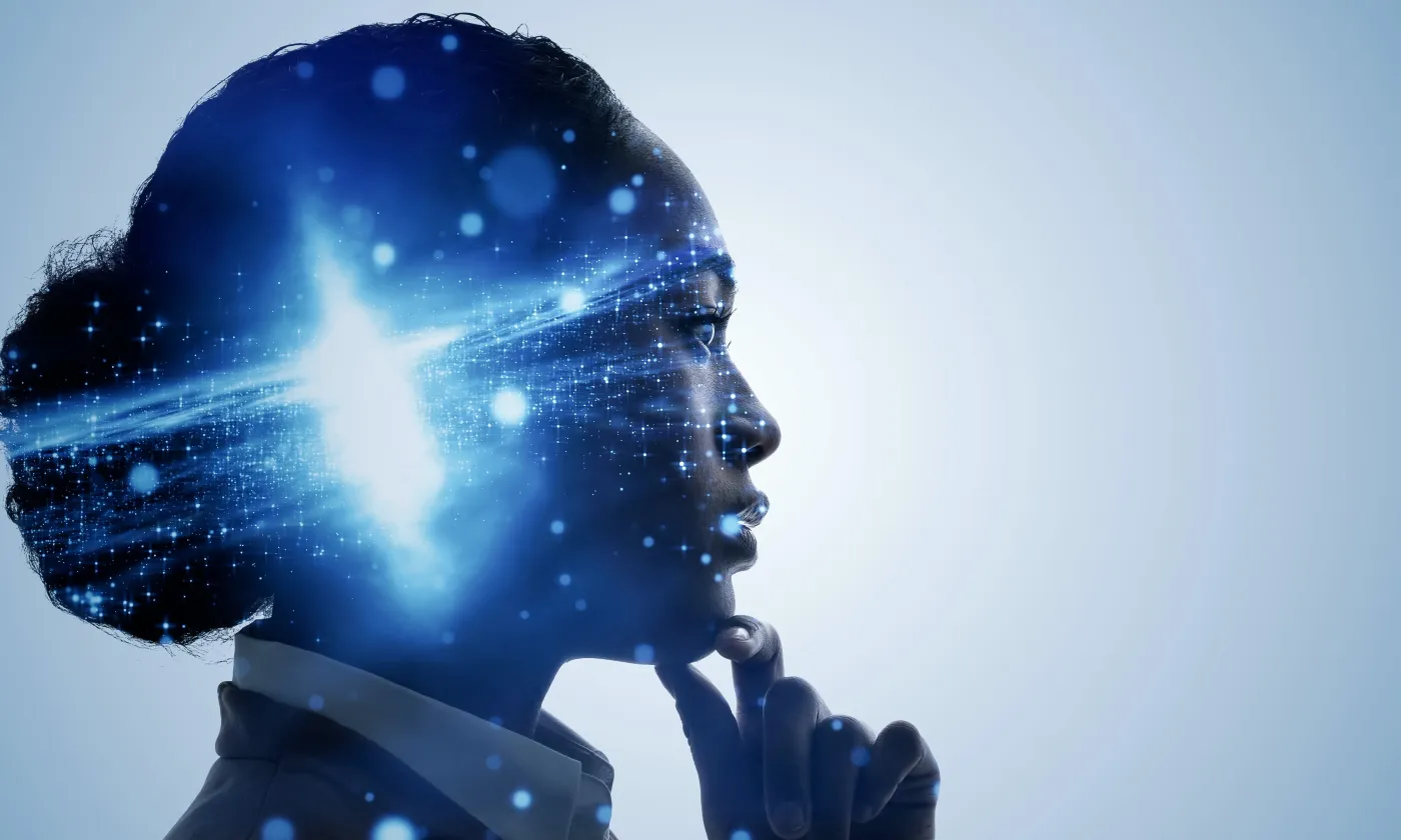 Entre sciences et spiritualité, une tension à explorer. © Getty Images