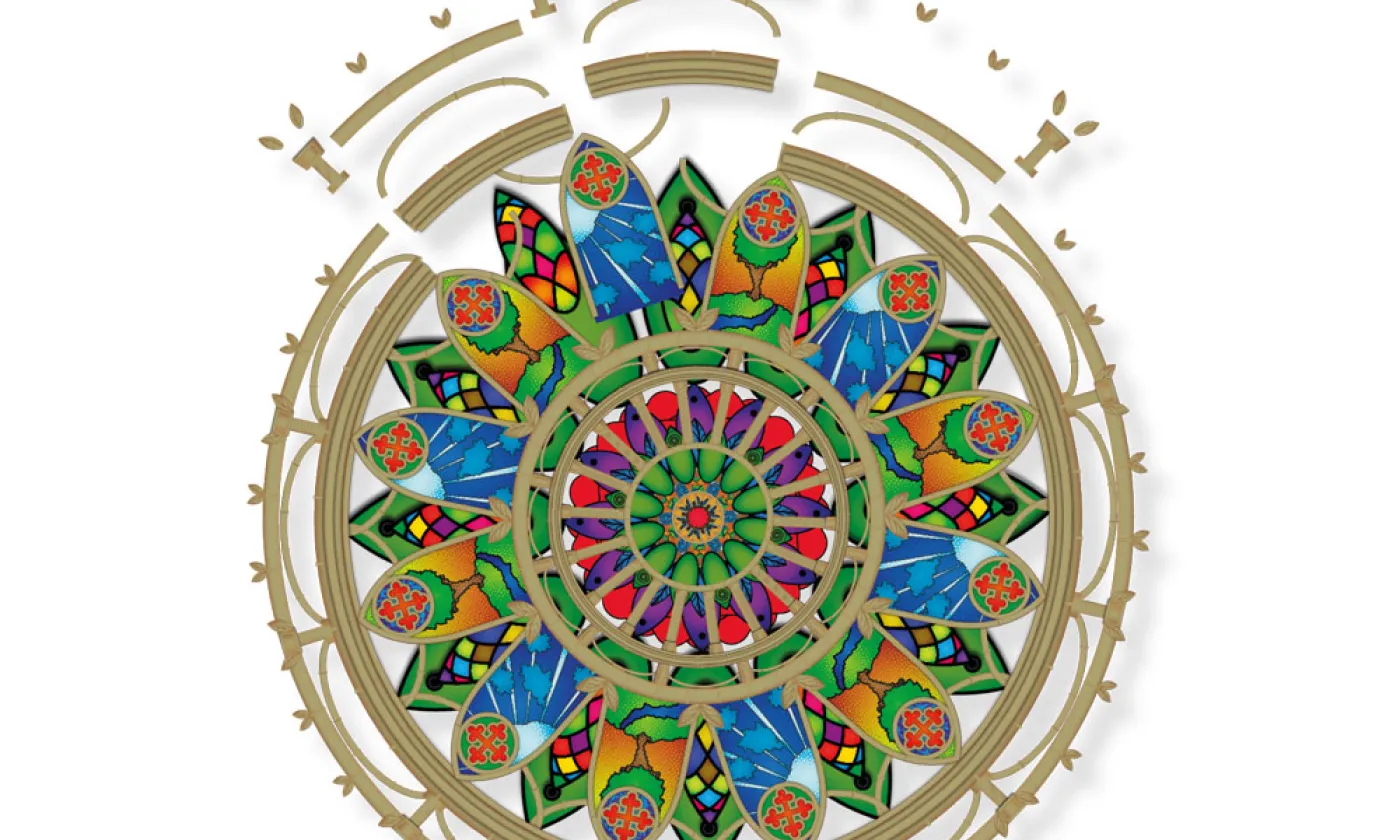 En route vers 2029, pour bâtir l’Église ensemble.