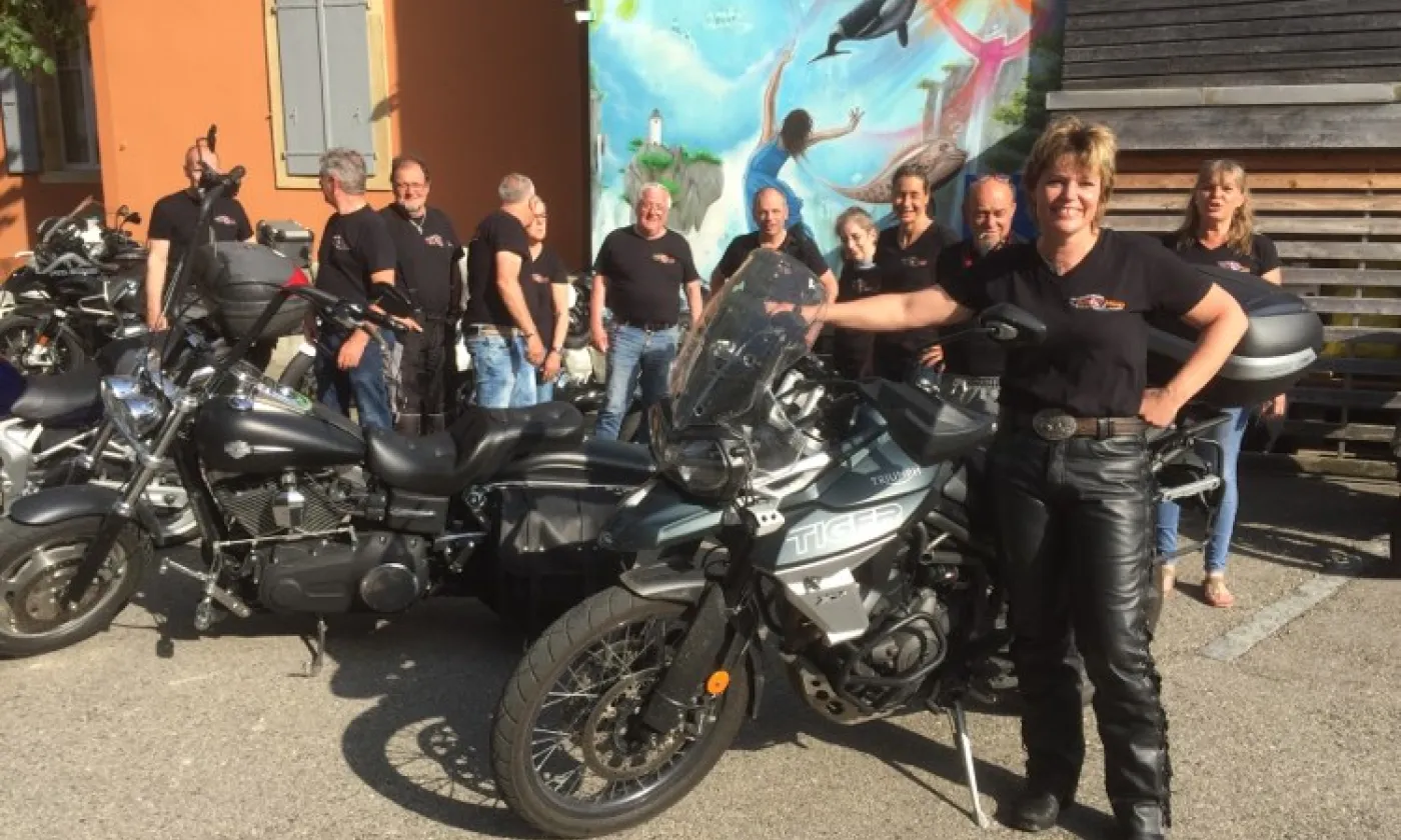 ©Laurence Villoz/RTSreligion