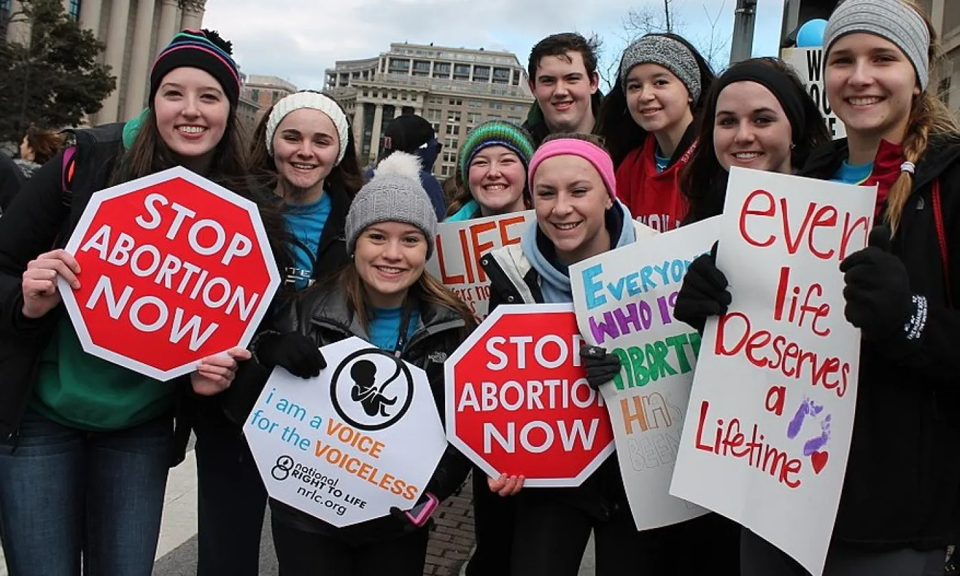 ©Wikimedia Commons/Elvert Barnes,Baltimore, Maryland, USA/CC BY-SA 2.0