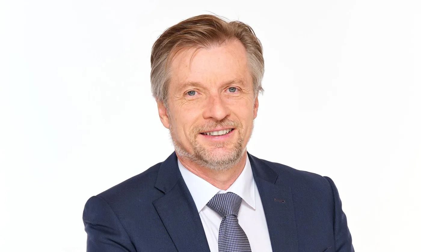 le conseiller synodal Iwan Schulthess (c) refbejuso.ch