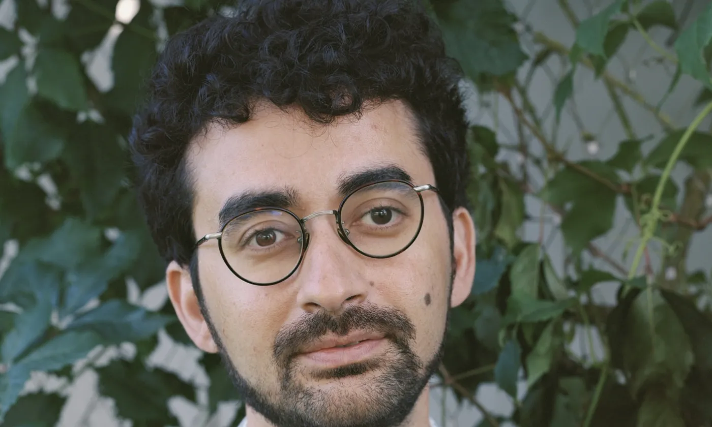 © Tonatiuh Ambrosetti, Fondation Jan Michalski