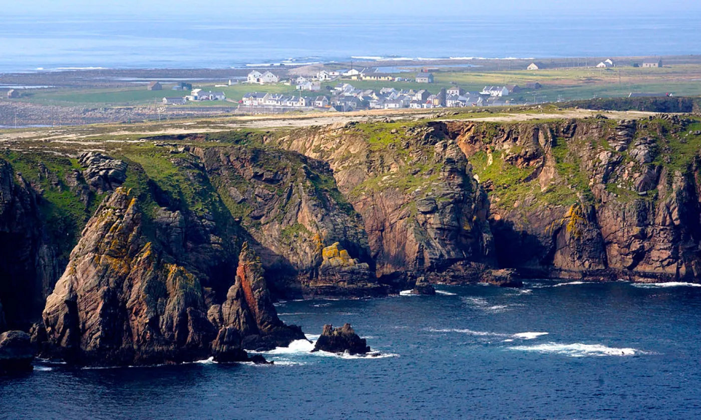 ©Julianne Forde, CC BY-SA 4.0 Wikimedia Commons