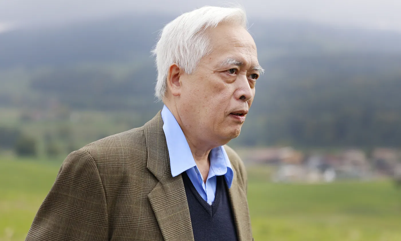 © Patrick Gilliéron Lopreno / Réformés.ch