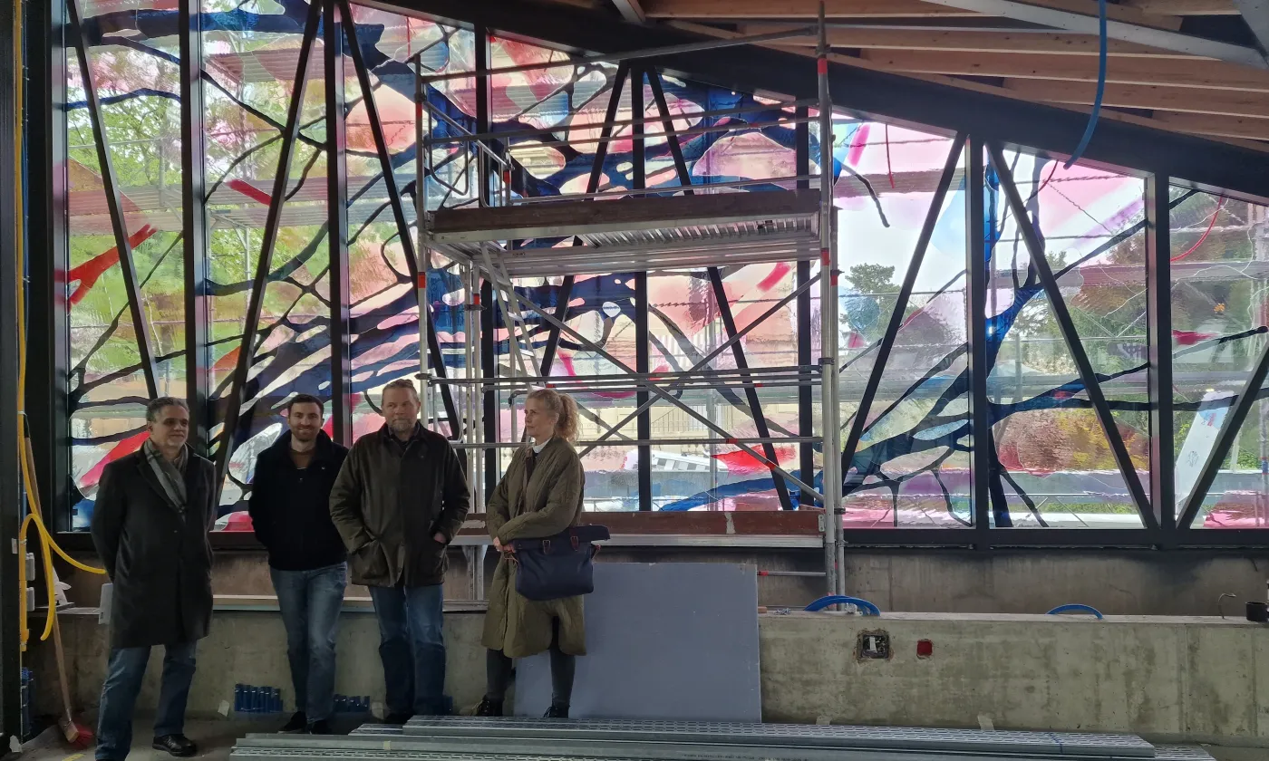 ©Laurence Villoz / RTSreligion