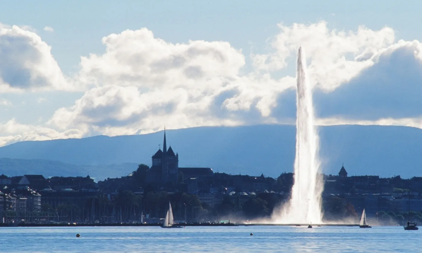 Le samedi février aura lieu, pour la première fois depuis 500 ans, une messe catholique dans la cathédrale Saint-Pierre de Genève, haut-lieu de la Réforme. DR