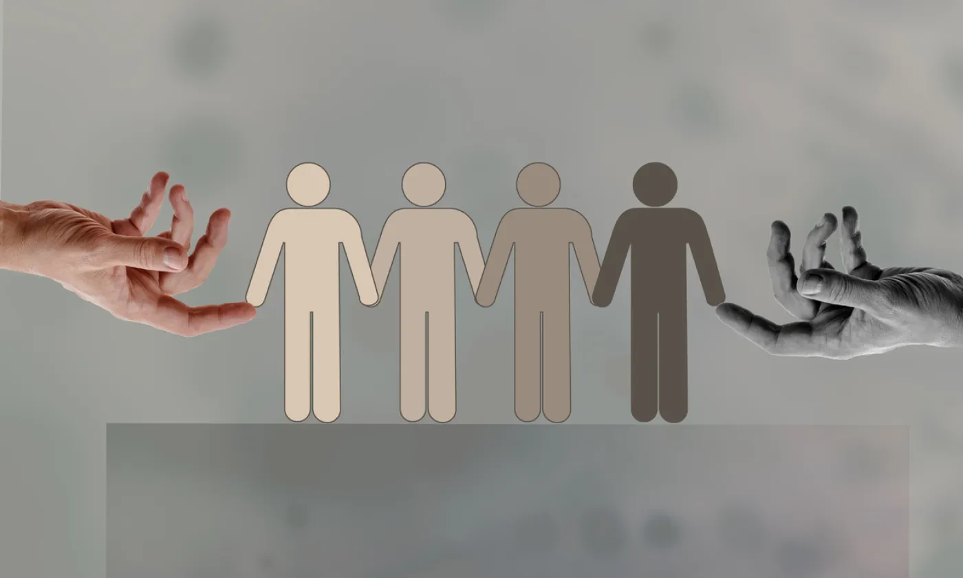 La Coordination des organisations islamiques suisses (CIOS) organise une rencontre sur les droits de l'homme IStock