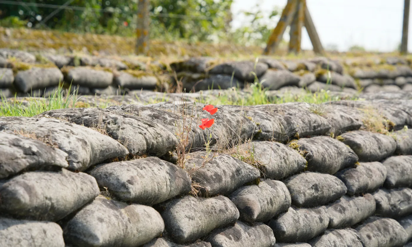 «L’espérance implique de se relier à un temps et un espace autres, ici et maintenant. Sans nier le réel, l’horreur, la souffrance, mais en se disant que ce n’est pas ‹le tout› du réel.» ©iStock/GS Photography