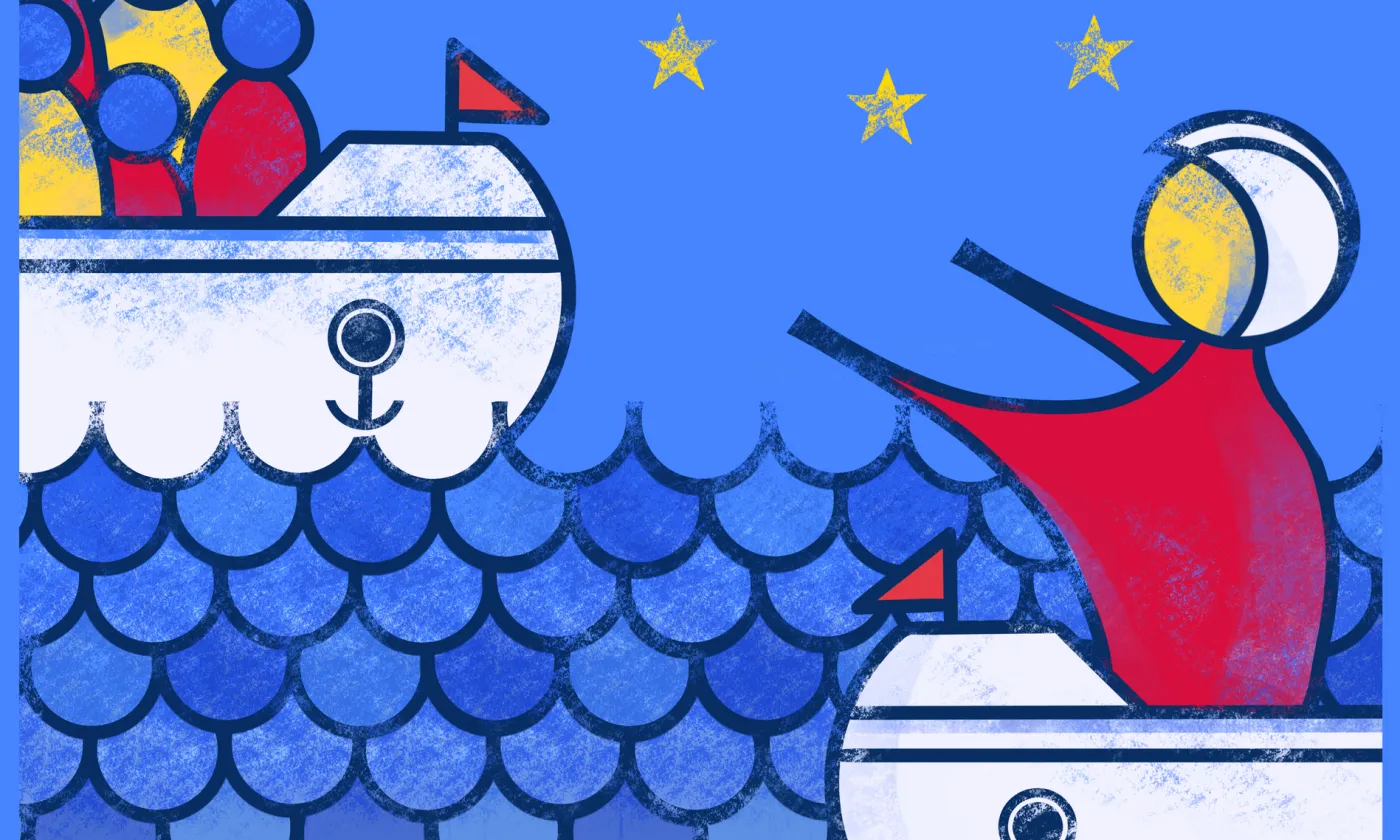 Image d'illustration © iStock/Rich Townsend