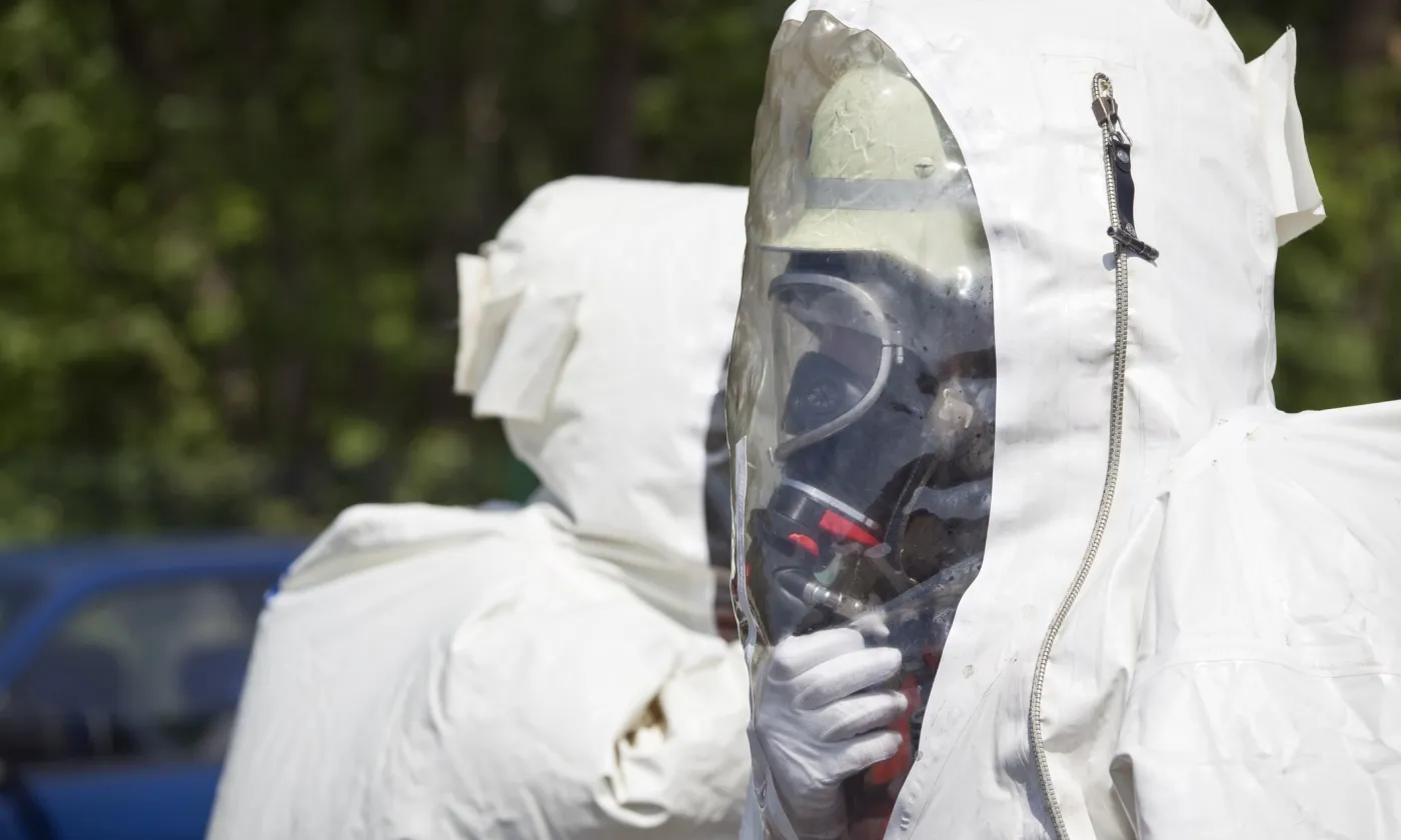 Image d'illustration ©iStock/aprott