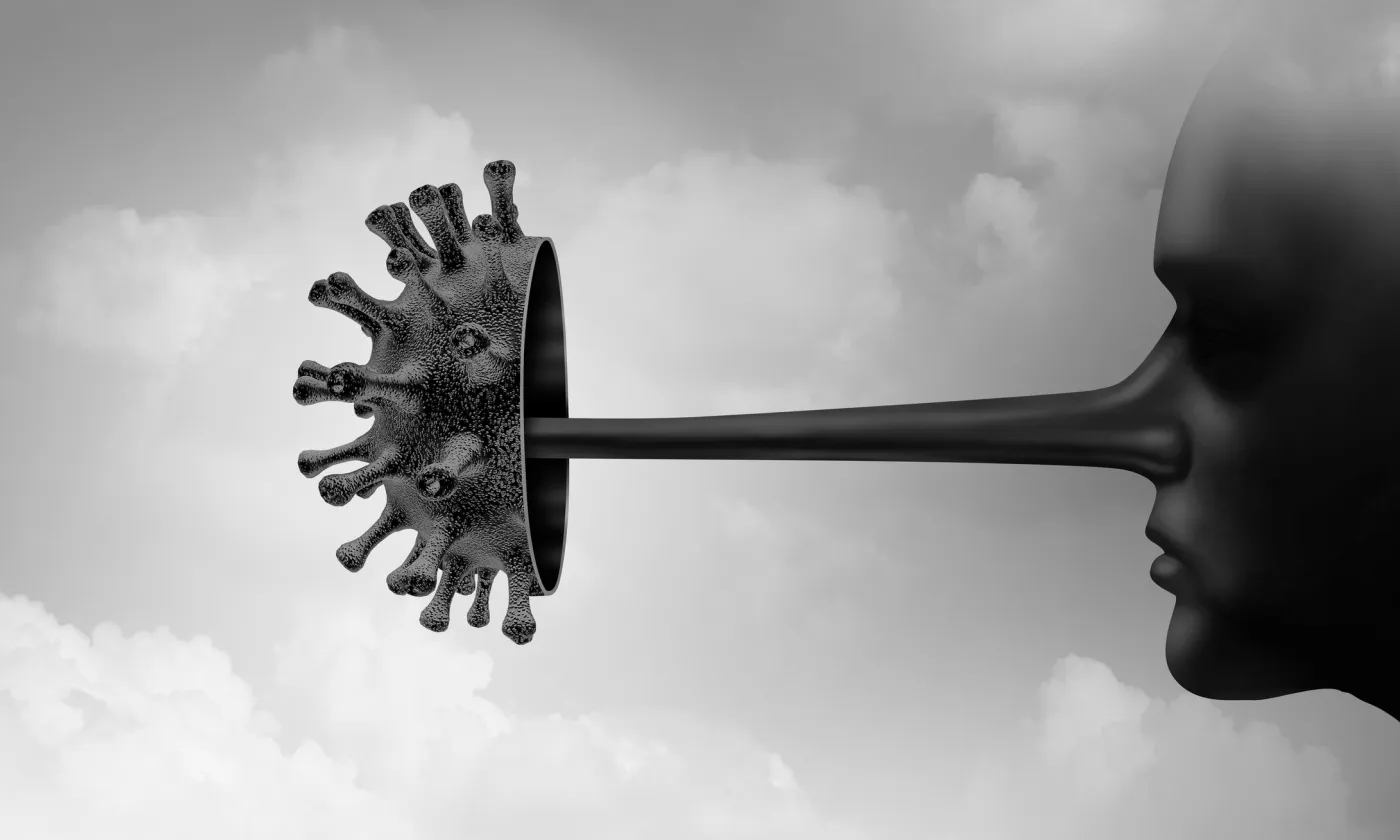 En Allemagne, les manifestations et autres théories conspirationnistes face à la crise sanitaire actuelle flirtent dangereusement avec de vieux relents d’antisémitisme. IStock