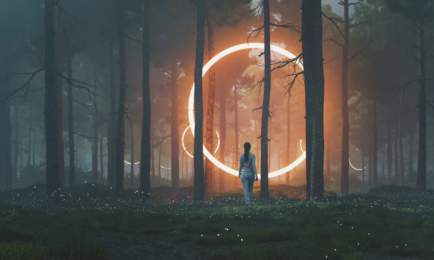 Les phénomènes irrationnels ont la cote ©iStock