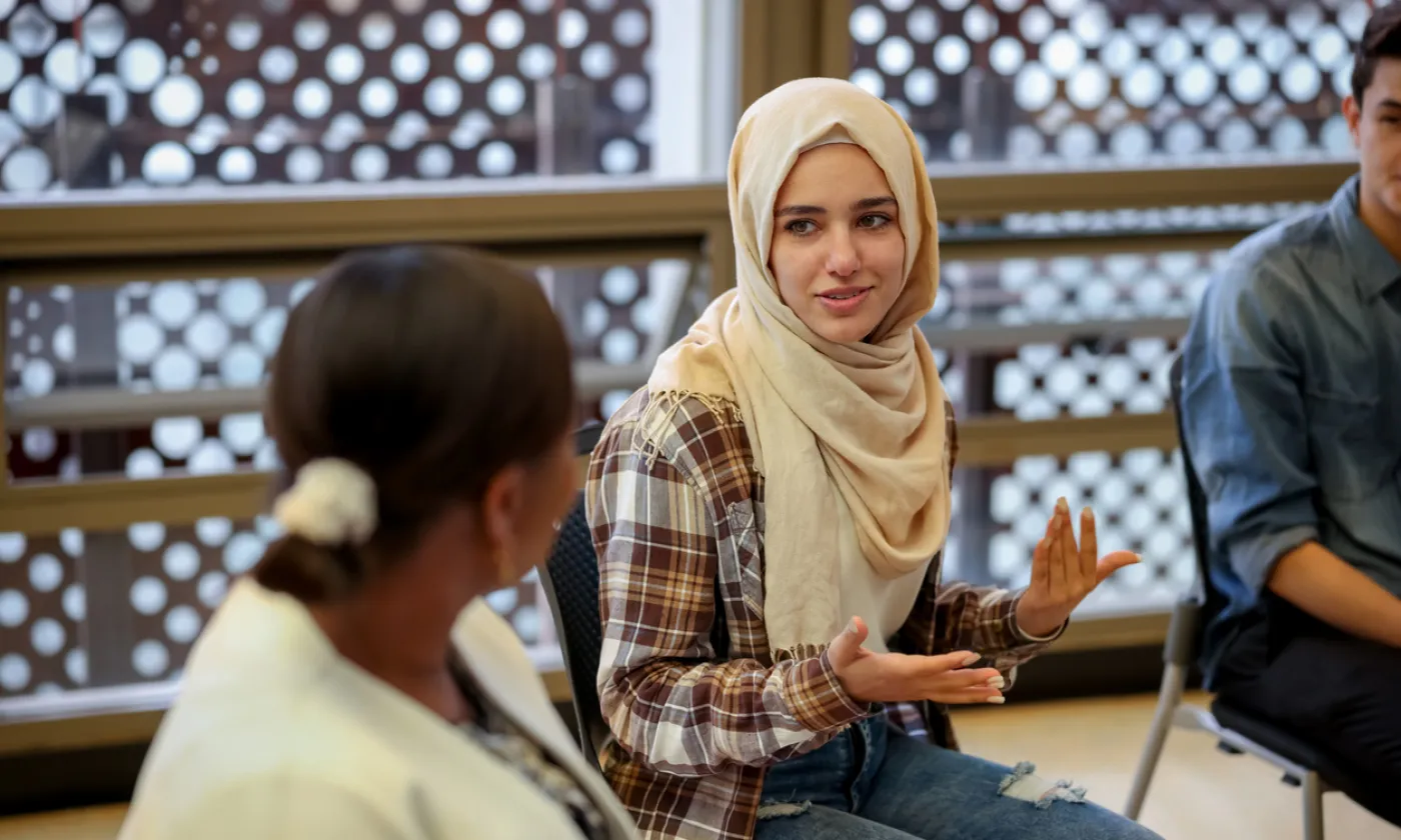 Et si l’islam entrait à l’école? ©iStock